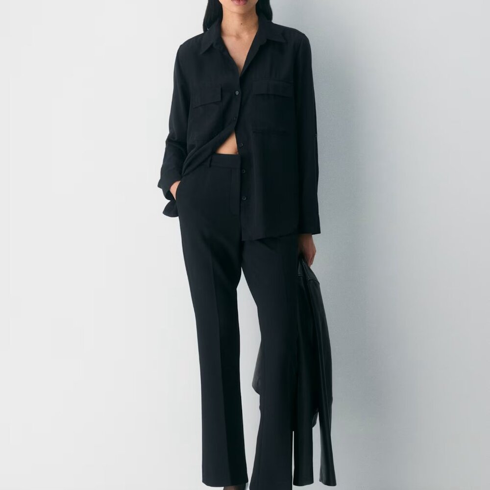 Program Pant (Re)essential - Size 2 - Aritzia